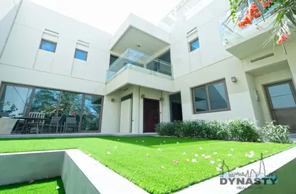 Villa - 3 Bedrooms - 4 Bathrooms for sale in Cluster 5 - The Sustainable City - Dubai