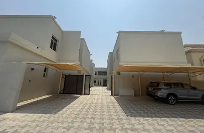 مجمع سكني - 4 غرف نوم - 4 حمامات للايجار في القصيدات - رأس الخيمة