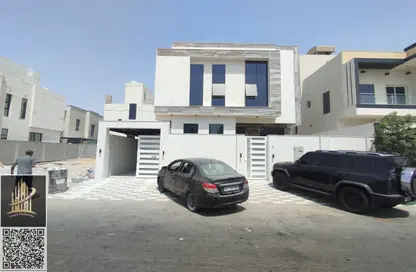 Villa - 5 Bedrooms - 7+ Bathrooms for sale in Al Yasmeen 1 - Al Yasmeen - Ajman
