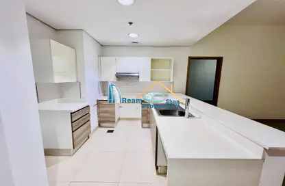 Apartment - 2 Bedrooms - 3 Bathrooms for rent in Al Jaddaf - Dubai