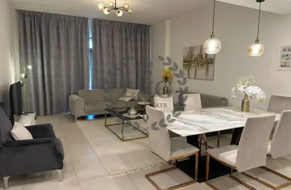 Apartment - 1 Bedroom - 1 Bathroom for rent in Rahaal 2 - Madinat Jumeirah Living - Umm Suqeim - Dubai