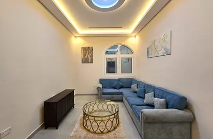 شقة - غرفة نوم - 1 حمام للايجار في البطين - أبوظبي