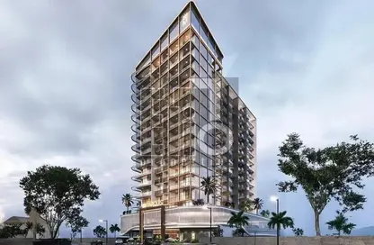 Apartment - 2 Bedrooms - 3 Bathrooms for sale in Marquis Elegance - Arjan - Dubai Apartment - 2 Bedrooms - 3 Bathrooms for sale in Marquis Elegance - Arjan - Dubai