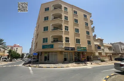 عمارة بالكامل - استوديو - 8 حمامات للبيع في برج النعيمية  2 - أبراج النعيمية - النعيمية - عجمان