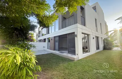 فيلا - 4 غرف نوم - 5 حمامات للايجار في اورا - تلال الغاف - دبي