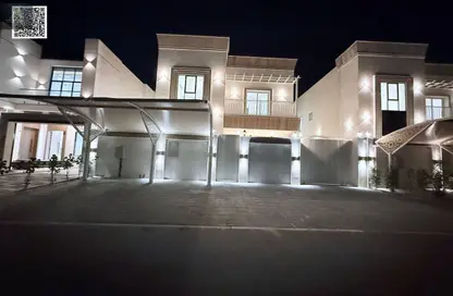 فيلا - 5 غرف نوم - 7 حمامات للبيع في الحليو 2 - الحليو - عجمان فيلا - 5 غرف نوم - 7 حمامات للبيع في الحليو 2 - الحليو - عجمان