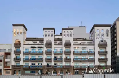 شقة - 1 حمام للبيع في إمباير إستيتس - ارجان - دبي شقة - 1 حمام للبيع في إمباير إستيتس - ارجان - دبي