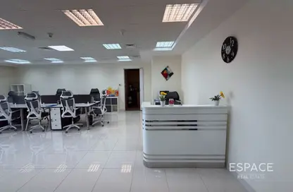 Office Space - Studio for rent in Armada Tower 2 - JLT Cluster P - Jumeirah Lake Towers - Dubai