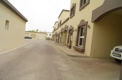 Villa - 5 Bedrooms - 6 Bathrooms for rent in Al Mutarad - Al Ain