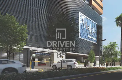 Apartment - 2 Bedrooms - 2 Bathrooms for sale in Vista 3 - Al Reem Island - Abu Dhabi