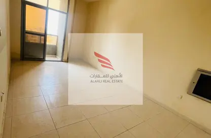 شقة - غرفة نوم - 1 حمام للايجار في برج النعيمية 1 - أبراج النعيمية - النعيمية - عجمان