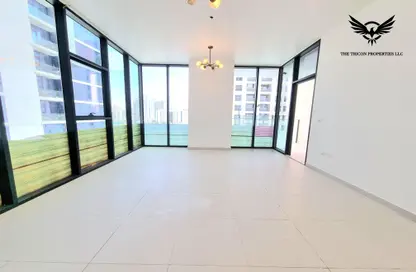 Apartment - 2 Bedrooms - 3 Bathrooms for rent in Jaddaf Views - Al Jaddaf - Dubai
