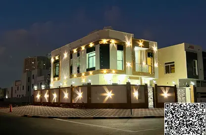 Villa - 5 Bedrooms - 7 Bathrooms for sale in Al Aamra Gardens - Al Amerah - Ajman