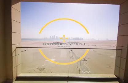 Apartment - Studio - 1 Bathroom for sale in Park View - Saadiyat Island - Abu Dhabi