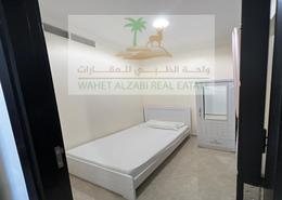 Apartment - 3 bedrooms - 3 bathrooms for rent in Ideal 1 - Al Rawda 3 - Al Rawda - Ajman