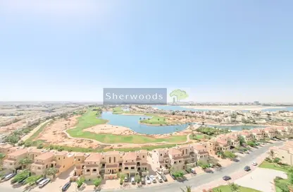 Water View image for: Apartment - 2 Bedrooms - 3 Bathrooms for sale in Royal breeze 3 - Royal Breeze - Al Hamra Village - Ras Al Khaimah, Image 1