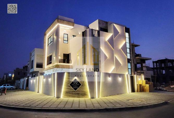 15214528 - الصورة الرئيسية للعقار