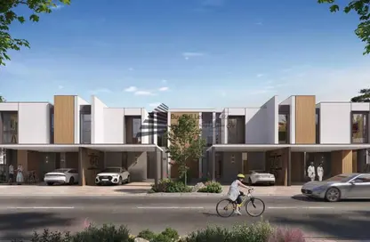 Villa - 3 Bedrooms - 4 Bathrooms for sale in Delphi at Athlon - Athlon by Aldar - Dubai Land - Dubai