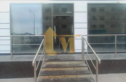 مكتب - استوديو - 1 حمام للايجار في لي هواريزون ريزيدينس - المدينة العالمية المرحلة 2 - 4 الورسان - الورسان - دبي