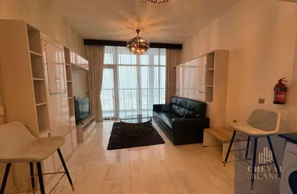 Apartment - Studio - 1 Bathroom for sale in Bayz by Danube - Business Bay - Dubai