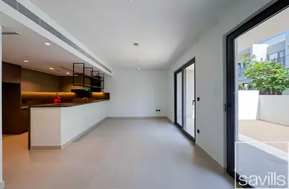 Townhouse - 3 Bedrooms - 4 Bathrooms for rent in Aura Gardens - Tilal Al Ghaf - Dubai