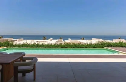 Villa - 4 Bedrooms - 5 Bathrooms for sale in Seaside Hills Villas - Al Zorah - Ajman