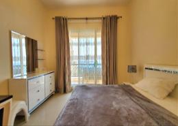 Apartment - 1 bedroom - 2 bathrooms for rent in Kahraman - Bab Al Bahar - Al Marjan Island - Ras Al Khaimah