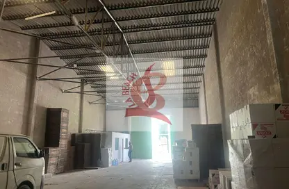 مستودع - استوديو - 1 حمام للايجار في راس الخور الصناعية - رأس الخور - دبي