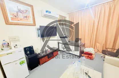 Office Space - Studio - 1 Bathroom for rent in Al Ain Industrial Area - Al Ain