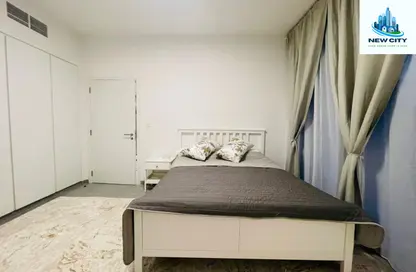 Apartment - 1 Bedroom - 2 Bathrooms for sale in Tiraz - Naseej District - Aljada - Sharjah