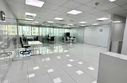 Office Space - Studio - 1 Bathroom for rent in One Lake Plaza - JLT Cluster T - Jumeirah Lake Towers - Dubai Office Space - Studio - 1 Bathroom for rent in One Lake Plaza - JLT Cluster T - Jumeirah Lake Towers - Dubai