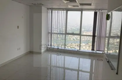 Business Centre - Studio - 1 Bathroom for rent in Jumeirah Business Centre 2 (JBC 2) - JLT Cluster V - Jumeirah Lake Towers - Dubai