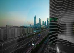 Office Space for rent in Park Place Tower - Sheikh Zayed Road - Dubai