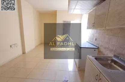 Apartment - Studio - 1 Bathroom for rent in Al Rawda 2 Villas - Al Rawda 2 - Al Rawda - Ajman