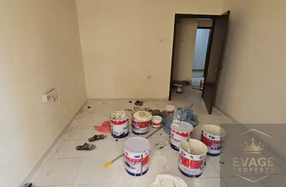 Apartment - 1 Bedroom - 1 Bathroom for rent in Al Nakhil 2 - Al Nakhil - Ajman