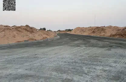 Land - Studio for sale in Al Helio 2 - Al Helio - Ajman