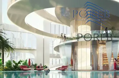 Apartment - 2 Bedrooms - 3 Bathrooms for sale in Volta - Downtown Dubai - Dubai