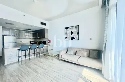 Apartment - 1 Bedroom - 2 Bathrooms for rent in MBL Residence - JLT Cluster K - Jumeirah Lake Towers - Dubai Apartment - 1 Bedroom - 2 Bathrooms for rent in MBL Residence - JLT Cluster K - Jumeirah Lake Towers - Dubai