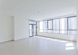 Apartment - 1 bedroom - 2 bathrooms for sale in Dubai Creek Residence Tower 2 South - Dubai Creek Harbour (The Lagoons) - Dubai