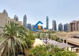 صورةمبنى خارجي لـ: شقة - 3 غرف نوم - 5 حمامات للكراء في ينسون 8 - ينسون - المدينة القديمة - دبي, صورة 1