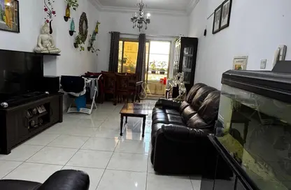 Apartment - 2 Bedrooms - 2 Bathrooms for sale in Majestic Tower C3 - Emirates City - Ajman