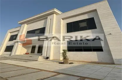 Villa - 7 Bedrooms - 7 Bathrooms for rent in Madinat Hind 3 - Dubai Land - Dubai