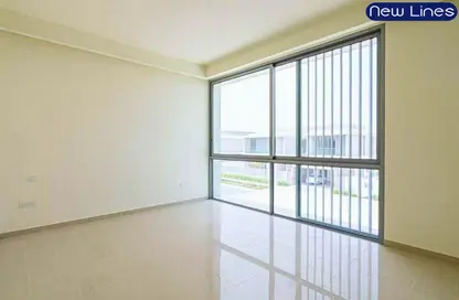 Villa - 6 Bedrooms - 7 Bathrooms for rent in The Fairway - Dubai Hills Estate - Dubai