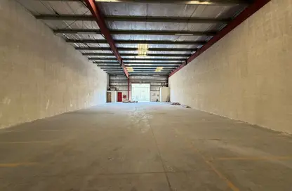 Warehouse - Studio - 1 Bathroom for rent in Industrial Area 18 - Sharjah Industrial Area - Sharjah Warehouse - Studio - 1 Bathroom for rent in Industrial Area 18 - Sharjah Industrial Area - Sharjah