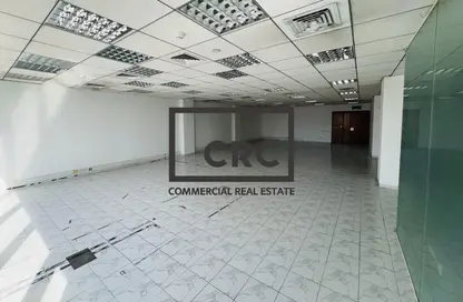 Office Space - Studio for rent in Sheikha Mariam Building - Baniyas Road - Deira - Dubai