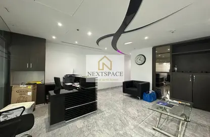 Office Space - Studio for rent in The Metropolis - Business Bay - Dubai
