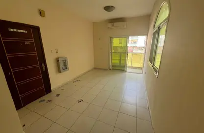Apartment - Studio - 1 Bathroom for rent in Ajman One Towers - Al Sawan - Ajman