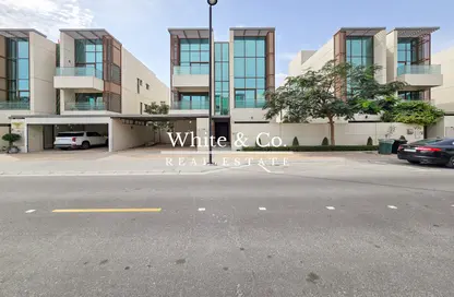 Villa - 6 Bedrooms - 7 Bathrooms for sale in Grand Views - Meydan Gated Community - Meydan - Dubai