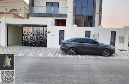 Villa - 5 Bedrooms - 6 Bathrooms for rent in Al Zaheya Gardens - Al Zahya - Ajman