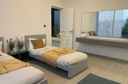 Townhouse - 4 Bedrooms - 5 Bathrooms for sale in Narenj - Masaar - Tilal City - Sharjah